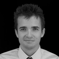 InsideSales.com Employee Scott Buxton's profile photo