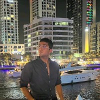 buildspace Employee Parth Arora's profile photo