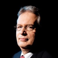 Polteq Employee Martin Pol's profile photo