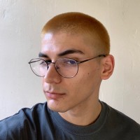 Famous Dave's of America Employee Anthony Ashe's profile photo