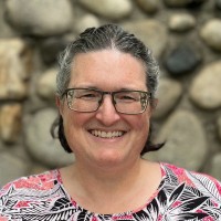 Utah Division of Water Rights Employee Alisha Lyman's profile photo