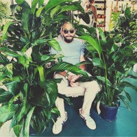 Dunedin Fine Art Center Employee Danny Olda's profile photo