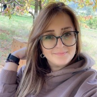 AzSoftware Employee Rufana Rustamova's profile photo