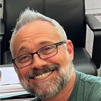DIZPOT Employee Charlie Dains's profile photo
