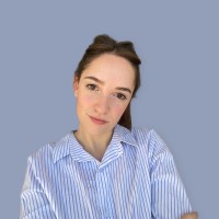 Ruka.ai Employee Natalí Perez's profile photo