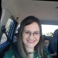 Pando Employee Fernanda Ketzer's profile photo