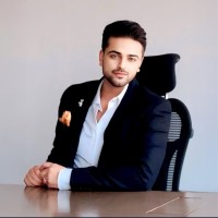 Panattoni India Employee Shikhar Srivastava's profile photo