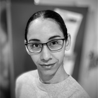 TShirt Studio Employee Katreena L.'s profile photo
