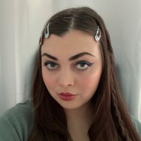 Custom Comet Employee Francessca Tipton's profile photo