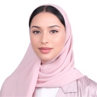 Petroka International Employee Aminah Msc.'s profile photo