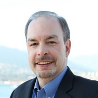 NuData Security, a Mastercard company Employee Michel Giasson's profile photo