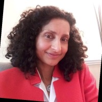 Temple Translations Limited Employee Claudette Fernandes's profile photo