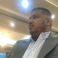 Quality Freight Employee Oscar Omar Rankin Morales's profile photo