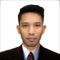 PROSYNC Employee James Unciano's profile photo