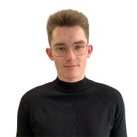 Entrada Employee Mateusz Krupski's profile photo