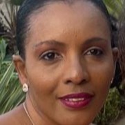 SW9 Community Housing Employee Andrea Lewis's profile photo