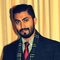 Subex Employee Ashwin Menon's profile photo
