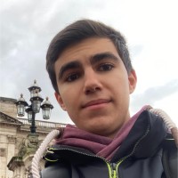 AI SOLUTIONS ltd. Employee Angel Kodjaivanov's profile photo
