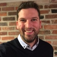 Pani Employee Andrew Mathews's profile photo