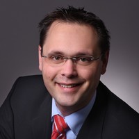 Nicolay GmbH Employee Sascha Pohl's profile photo
