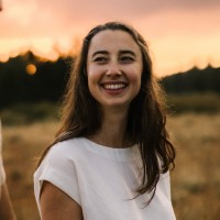 First Bite Employee Emilie Wood's profile photo