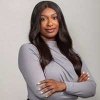SCHAIN BANKS Employee Marian Udoetuk's profile photo