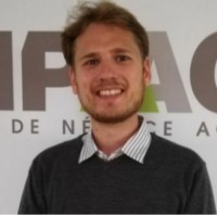 IMPAACT Employee Alexandre Bourg's profile photo