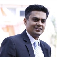Honeywell Employee Mohit Singh's profile photo