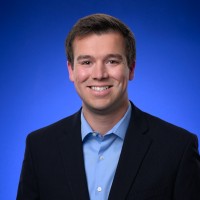 Eli Lilly and Company Employee Logan O'Neill's profile photo
