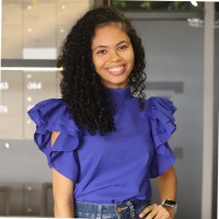 Incentive.me Employee Analice Quirino's profile photo
