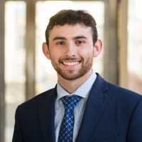 Clark Construction Group Employee Gabe Turner's profile photo