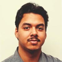 Lek/Habo Employee Radjwant Gonesh's profile photo