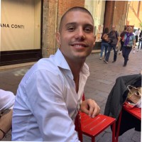 Tecnomotoscope Srl Employee Marco Nicoletti's profile photo