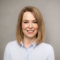 Experis Poland Employee Magdalena Werner-Kłobukowska's profile photo