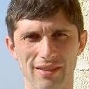 Dmitri Levin Email & Phone Number