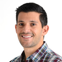 Zipcar Employee Paul Branco's profile photo