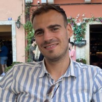 Flowcase (formerly CV Partner) Employee Rory Murphy's profile photo