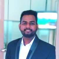 Brandix Employee Prasad Ranasinghe's profile photo