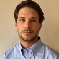 O&M Energy Employee Benjamin Puelma's profile photo
