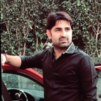 Vinit Tyagi Email & Phone Number