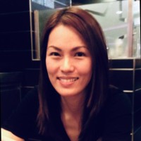 LearnCollab Employee Evangeline Lee's profile photo