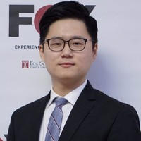 Discover Financial Services Employee Weixin Wang's profile photo