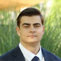 The Coder School Tampa Employee Mikita Slabysh's profile photo