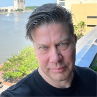 CQ and Roll Call Employee Tom Tempe's profile photo