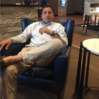 EMG Communications Employee Fernando Reyes's profile photo