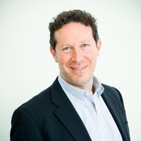 Ionic Water Technologies Employee Michael Oster's profile photo