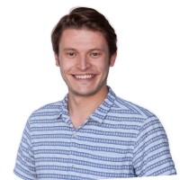 Elements Employee Ryan Pelton's profile photo