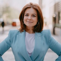 Founda Employee Jane Stepanova's profile photo
