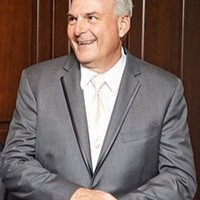Graebel Companies, Inc. Employee Phil Dunning's profile photo