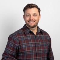 Contentful Employee Brett McNay's profile photo